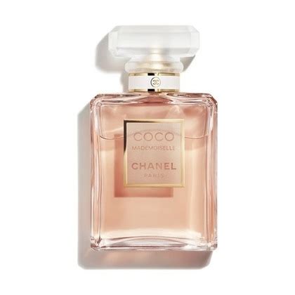 coco mademoiselle chanel marionnaud